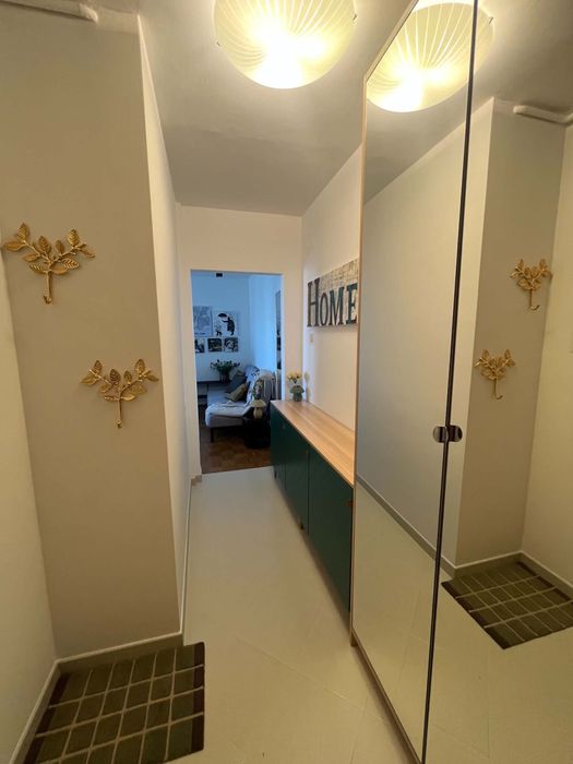mieszkanie do wynajęcia  40 m² - Widok 3