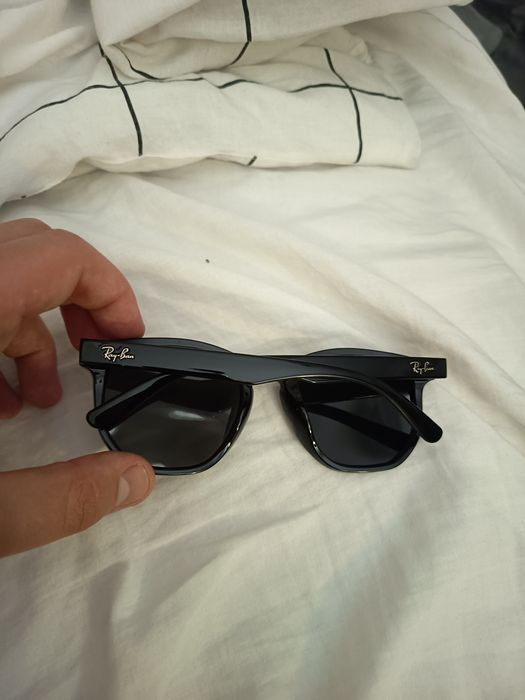 Okulary przeciwsłoneczne Ray ban