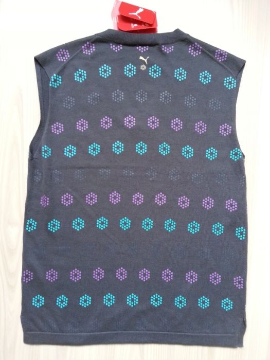 Оригінальна жилетка Puma р.L
