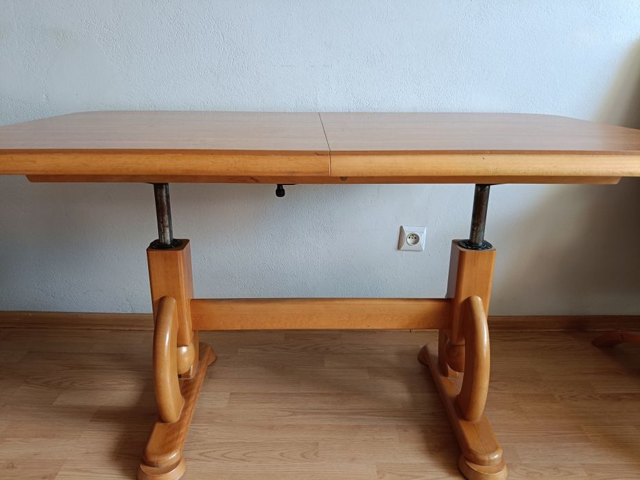 Stół , ława rozkladana