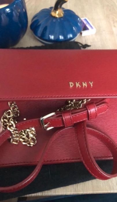 Torebka dkny nowa bez metek