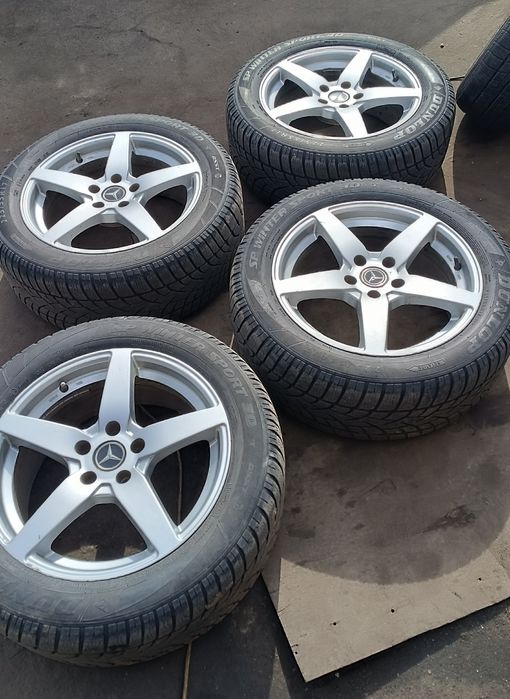 Кузов w210 2,2 дизель 604, на укр.док.