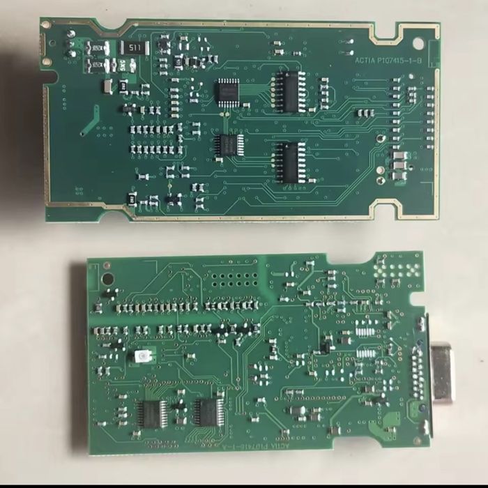 Lexia 3 Diagbox Full Chip PP2000