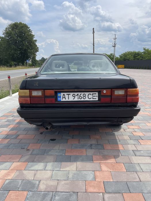 Продам Ауді 100 с3