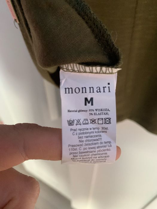 Bluzka Monnari rozmiar M