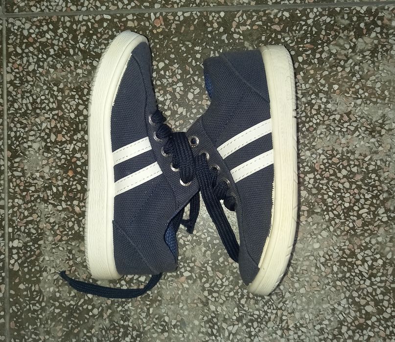 Sapatilha sport para meninos