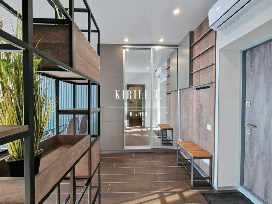 Аренда квартиры 2к 54м2 ЖК Бартоломео/Победа 1/Набережная Ривер