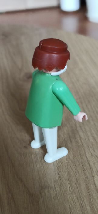 Playmobil figurka, starsze zestawy