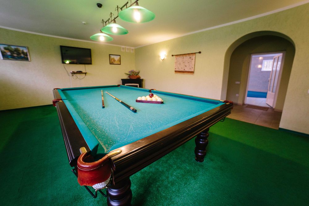 Готель 450 м2 курорт Шаян