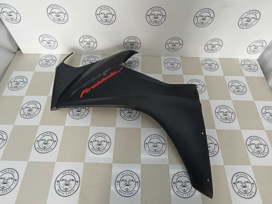 Peças para Honda CBR1000RR 2017/2019