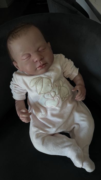 Bebe Reborn Menina