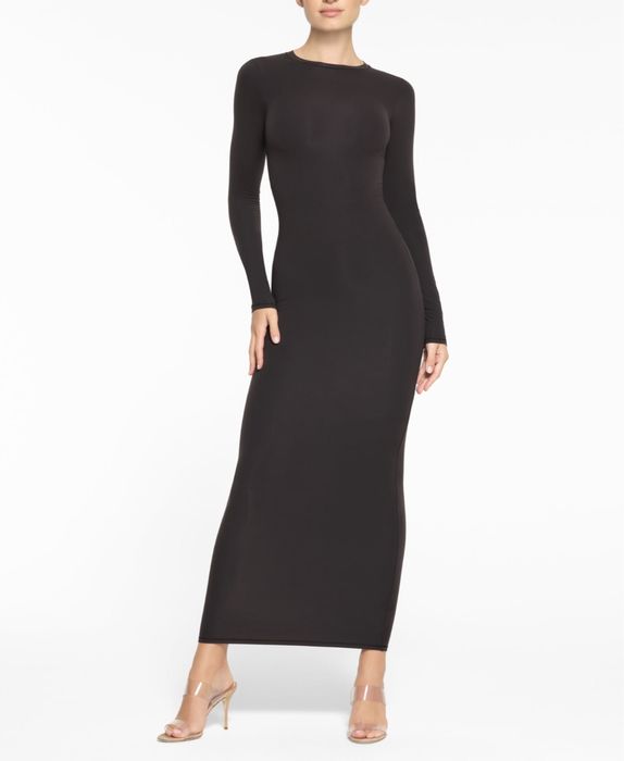 Сукня SKIMS - з довгим рукавом