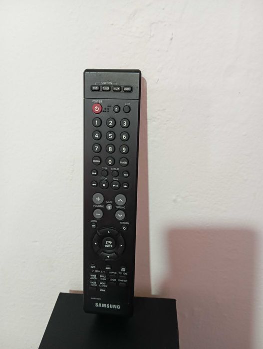 Conjunto Samsung Ps-wz110