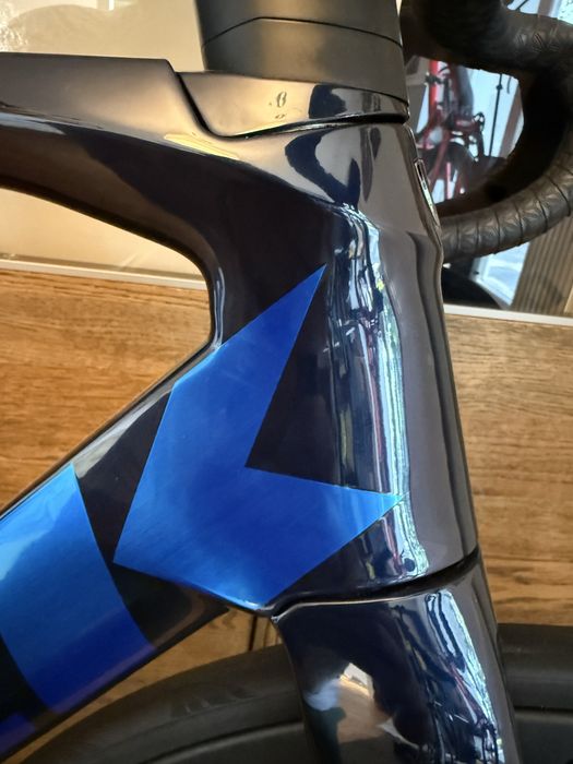 Trek Madone SL7 Gen 6 | Rozmiar 56 | Sram Force AXS