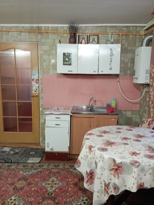 Здам пів будинку, центр