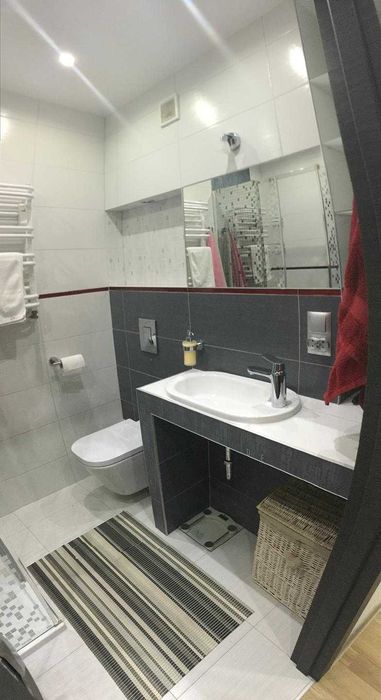 Mieszkanie – Poznań, Osiedle Rusa, Chartowo - Widok 5