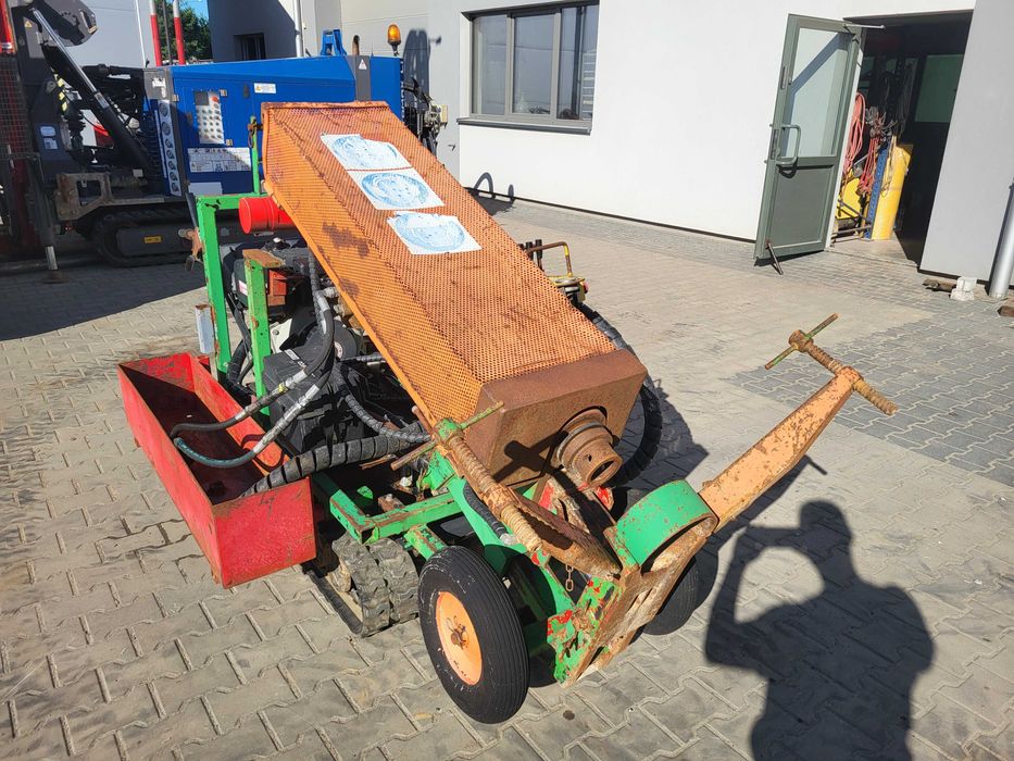 Wiertnia DART 304