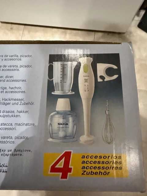 Acessórios varinha mágica