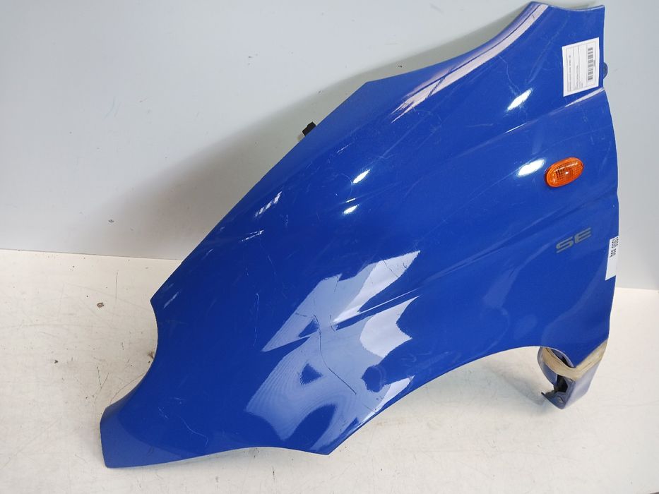 Guarda-lamas esquerdo DAEWOO Matiz (M100, M150)