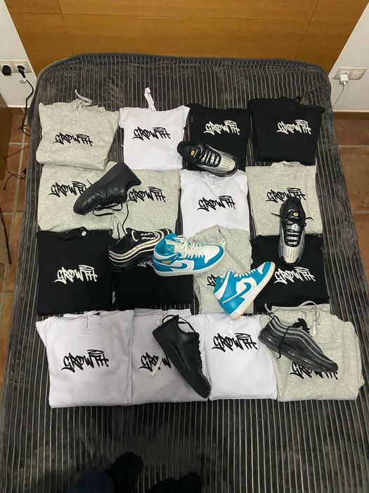 New Project - GROWTH