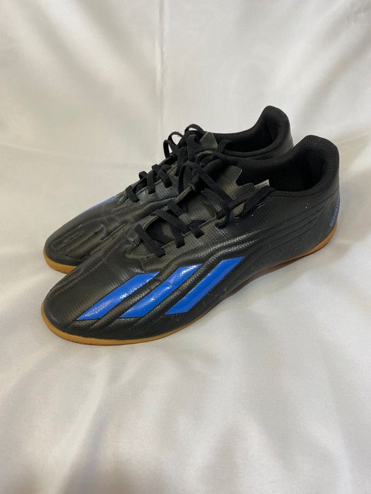 Adidas Deportivo Футзалки. Розмір 43