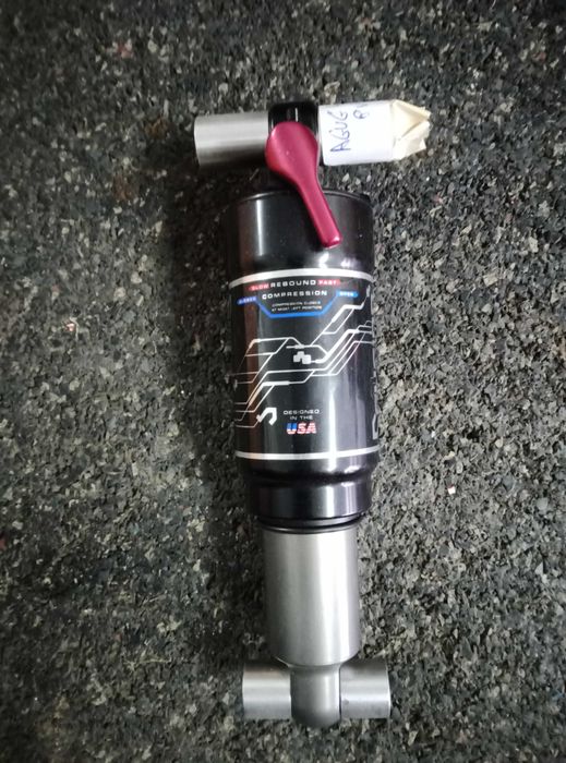 Amortecedor para Bicicleta