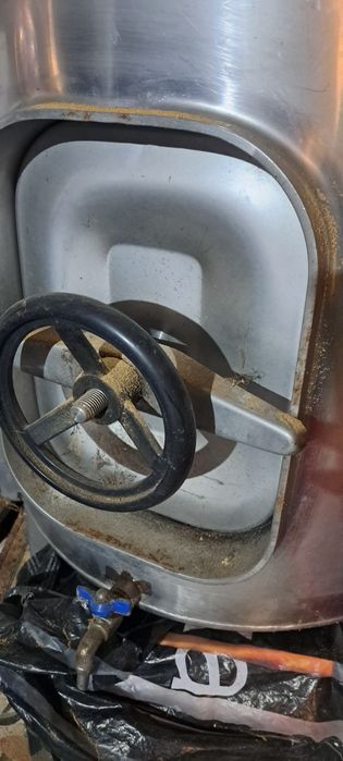 Cubas para vinho