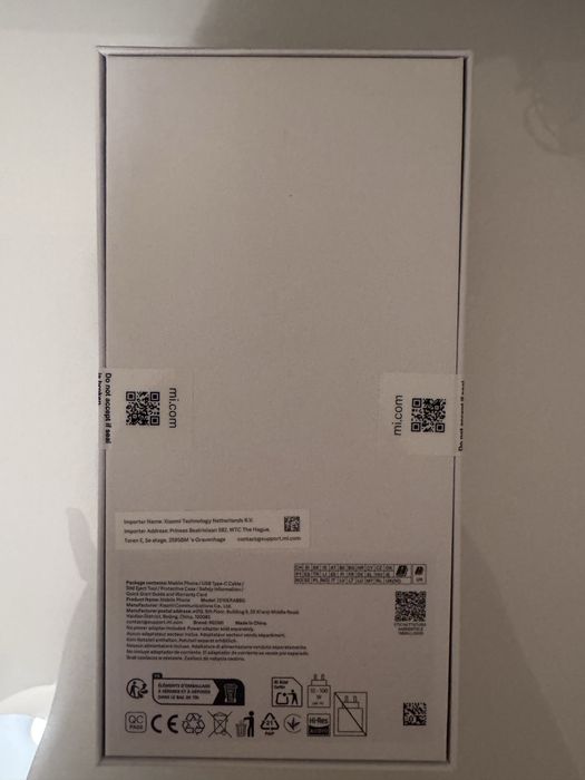 Xiaomi Redmi Note 15 Pro+ 5G 512GB