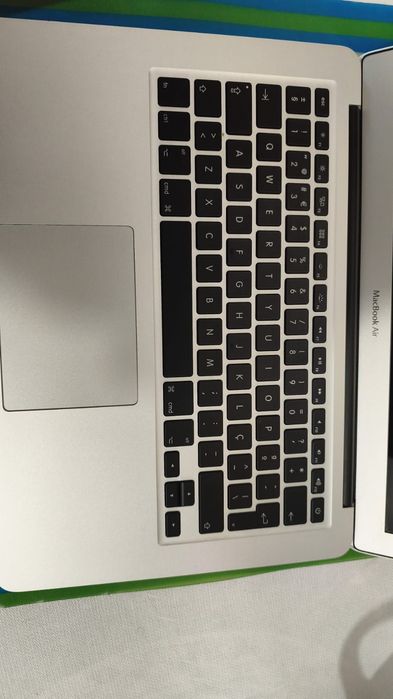 MacBook Air 13 polegadas