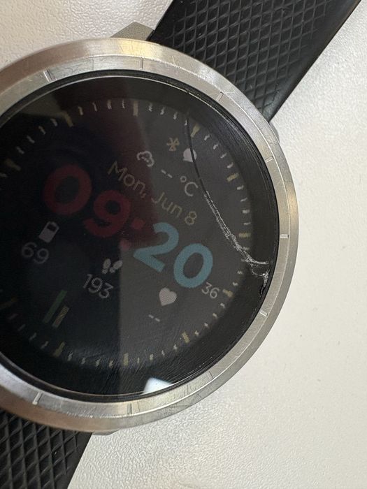 Garmin Vivoactive 3