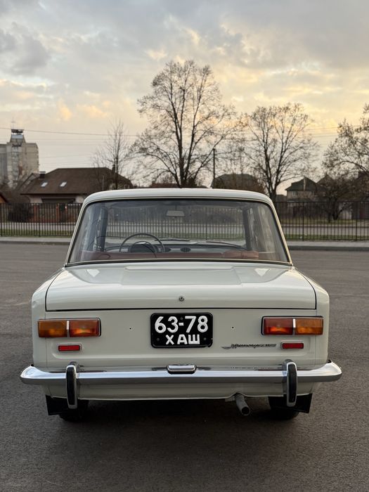 Продам, Ваз 2101, Орігінал