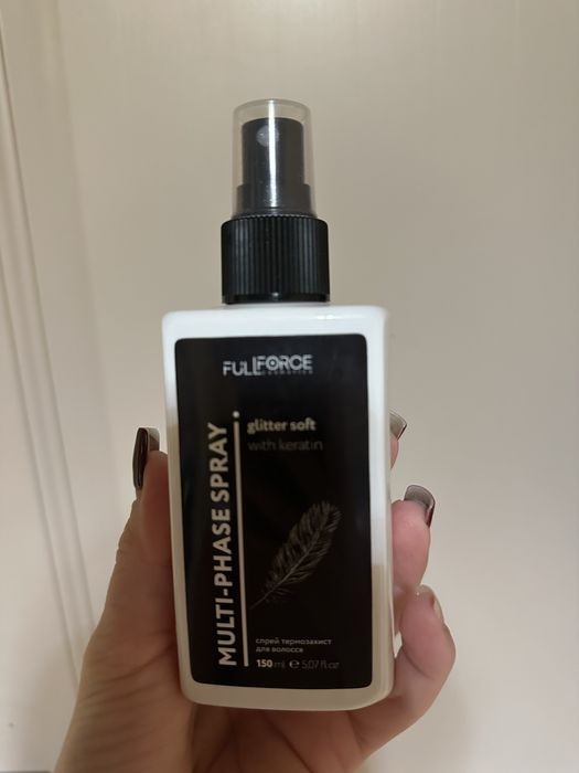 Термозахист Full Force