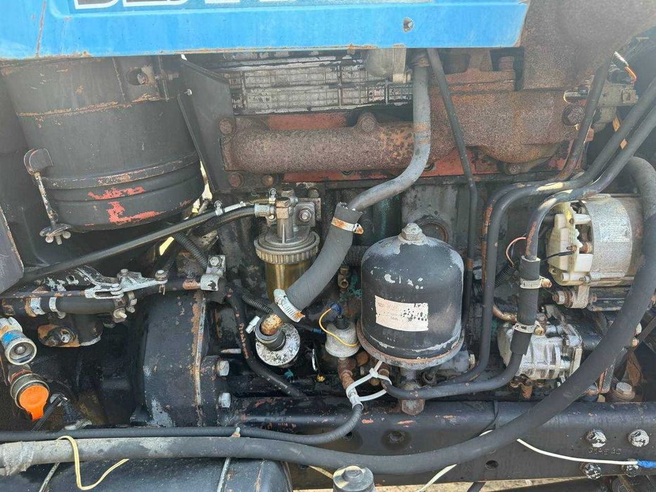 Продам трактор МТЗ-82, рік випуску 2011, двигун 245