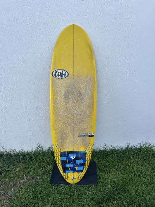 Prancha surf Lufi Minidisk 6.0