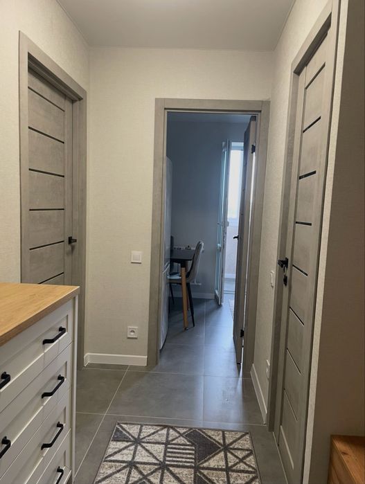 Сдам 1 комнатную квартиру Святошино