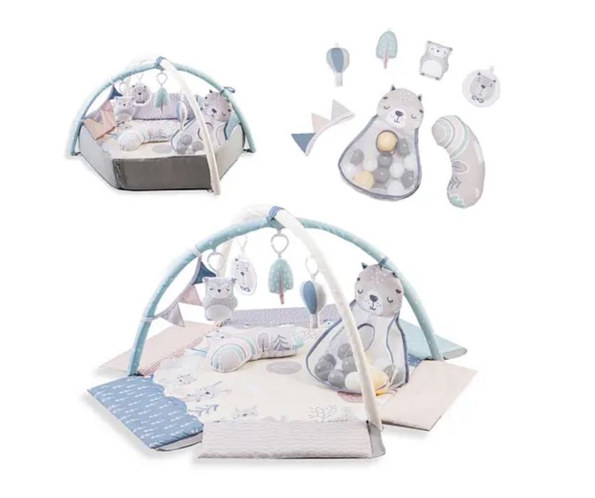 Продам ігровий комплекс