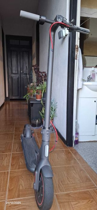Trotinete Eletrica Xiami 4 Pro