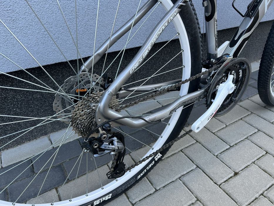 Rower mtb Eries 29” hydraulika