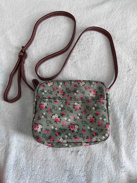 Женская маленькая сумка через плечо Cath Kidston
