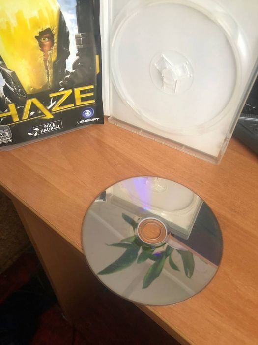 Продам диск для Playstation 3