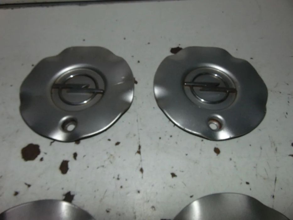 Centros de roda Renault/Opel/Vw