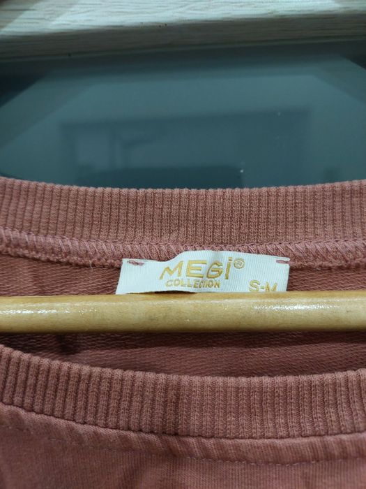 Bluza Bluzka Megi Megi