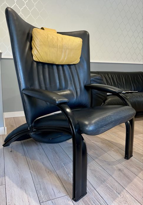 Fotel spot 698, WK WOHNEN