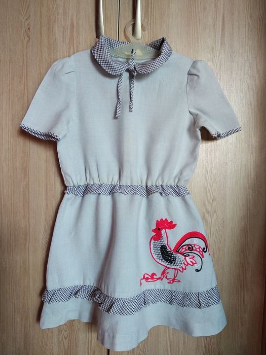 Детские вещи  раритетные