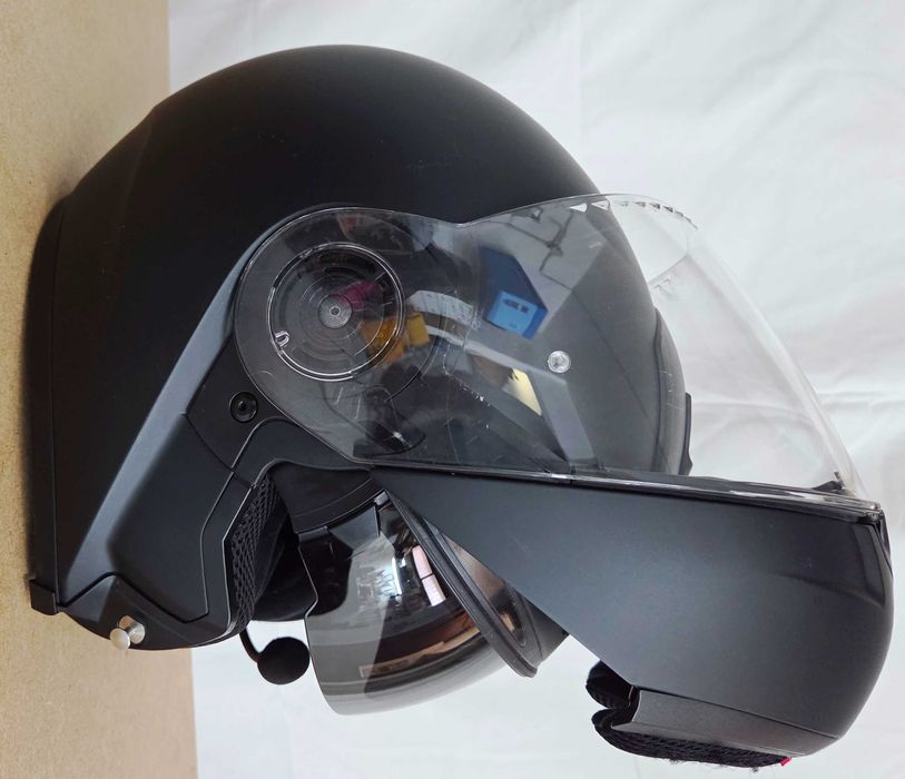 Capacete Modular Schubert C3 Basic