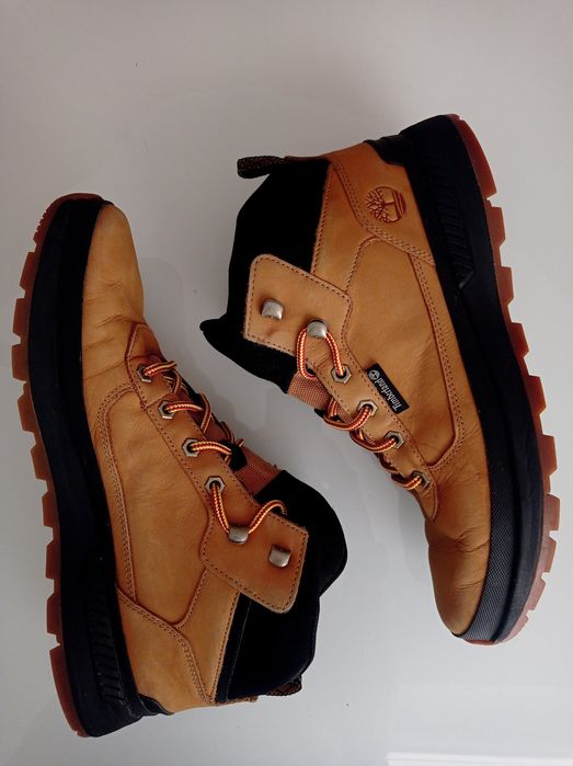 Buty męskie Timberland