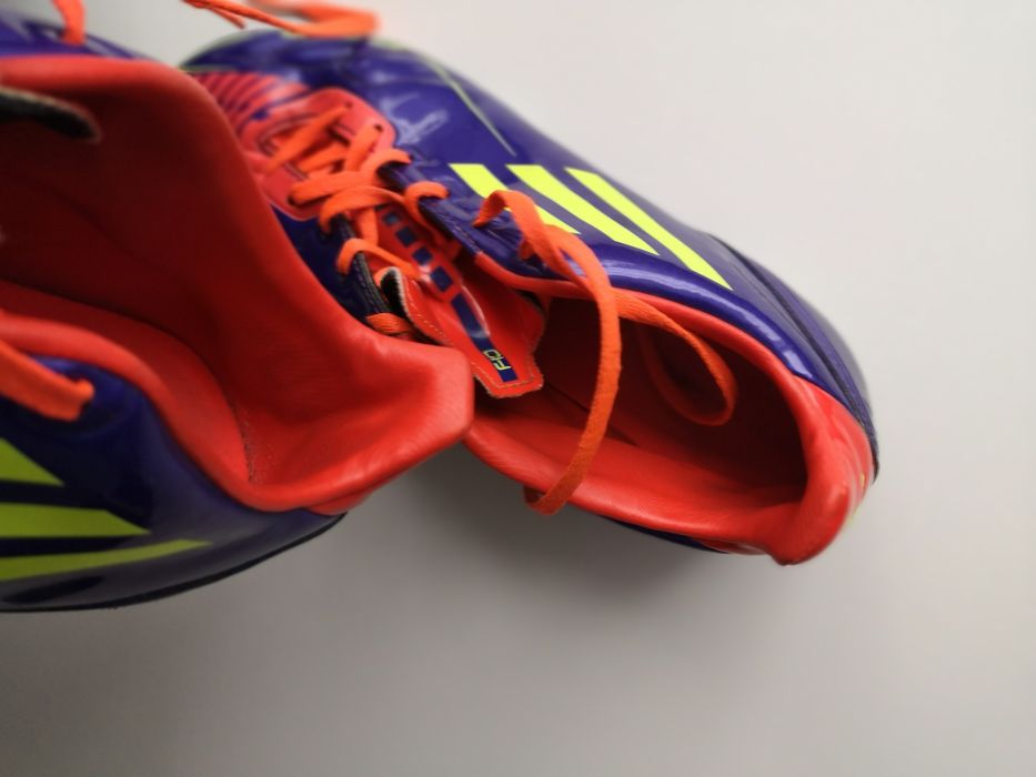 Adidas korki buty sportowe r.38