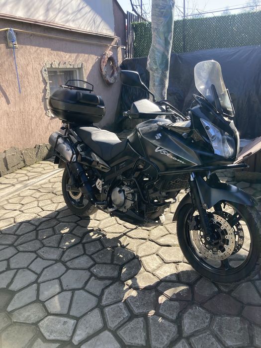 Продам Сузуки В Стром ДЛ 650