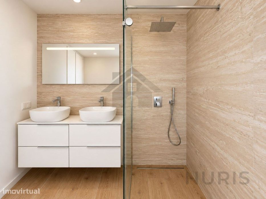 Apartamento T2 para Venda em Condomínio de Luxo em Ferragudo, Lagoa