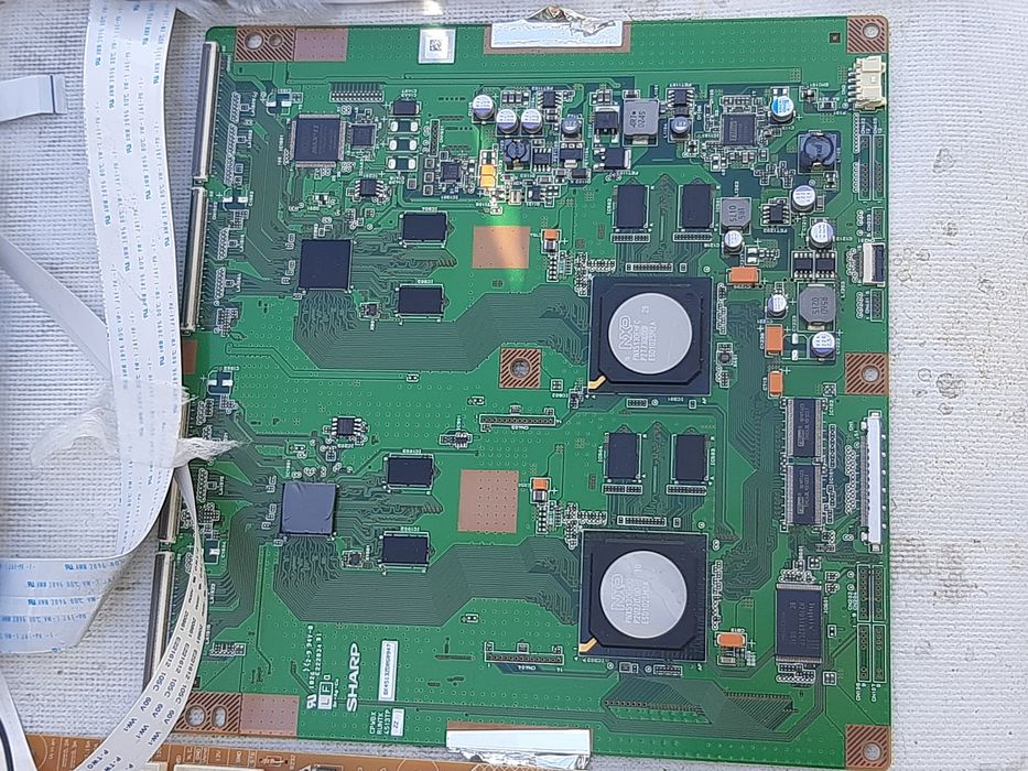 Tv Philips para peças